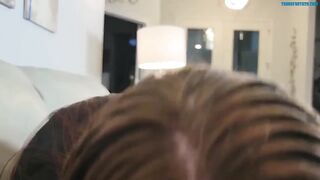 Annabelle Rogers - Desperate Mom Tricks You Into Fucking Her
