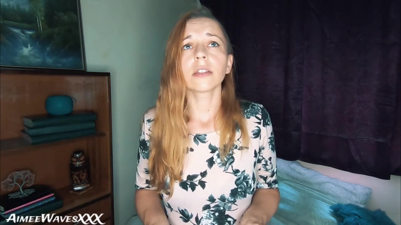 Aimeewavesxxx Your Wife S Sis Wants You To Breed Her Man.mp4