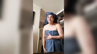 Mature pov