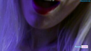 Penny Loren - Bareback One Night Stand with MILF
