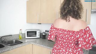 SashaCurves - Inappropriate Mommy Dreams