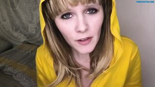 Sydney Harwin - They’re Watching