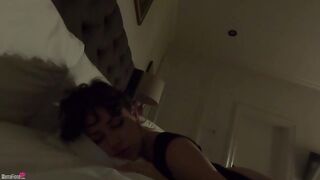 Mama Fiona - A Mom Son Hotel Story