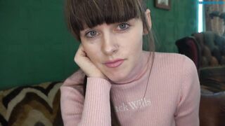 Sydney Harwin - Babysitter - Inappropriate Sex