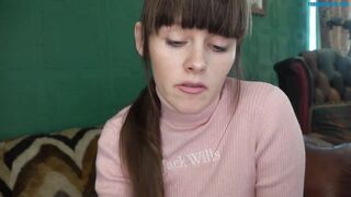 Sydney Harwin - Babysitter - Inappropriate Sex