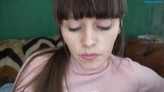 Sydney Harwin - Babysitter - Inappropriate Sex