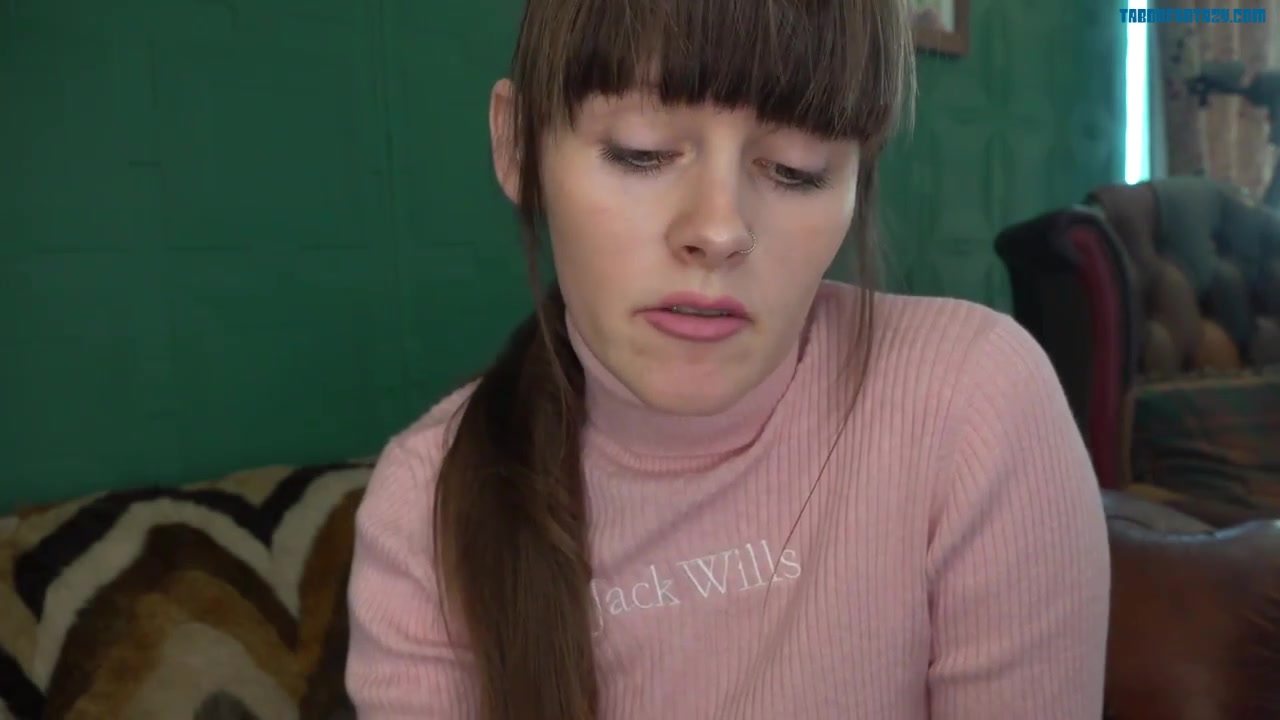 Sydney Harwin - Babysitter - Inappropriate Sex
