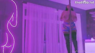 Korina Kova - Stripperclone Reloaded