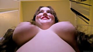 Adulting - Pov Fuck