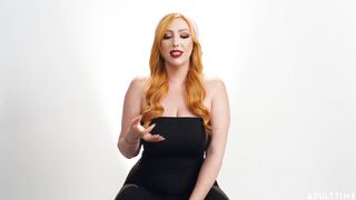 Lauren Phillips - How Women Orgasm