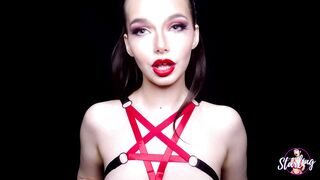 Jessica Starling - Satan Takes Virginity