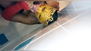 [Puke'n'Vomit] - Summon a Puke Demon