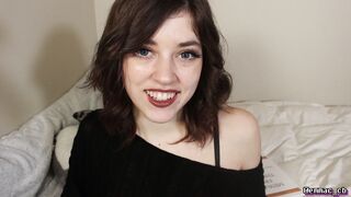 Emma Choice - Sister's Hairy Body Worship