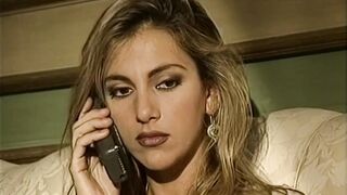 Videomania (1995) - Anita Dark