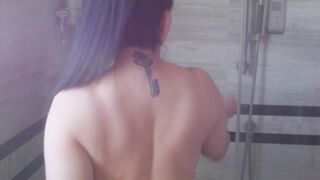 Korina Kova - 2 MIN Taboo Movie Collection