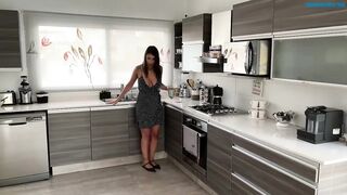 NicoleBelle - THE LUCKIEST NEIGHBOR EVER