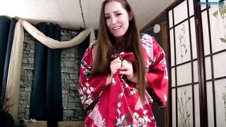 Taboo MILF Kristi - Can Your Pregnant Step Mother Still Fuck Like a Porn St.mp4