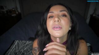 Sloansmoans - Aunt s Widowed Wish –