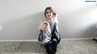 Desiwoods420 - Let Me Take Your Virginity –