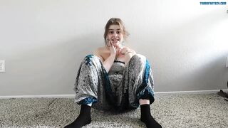 Desiwoods420 - Let Me Take Your Virginity –
