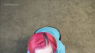 Jayne Cobb - hot pov sexy time.mp4