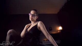 Breeding  Mommy Roleplay  MILF  Taboo  POV Sex lorena brink make mommy preg.mp4