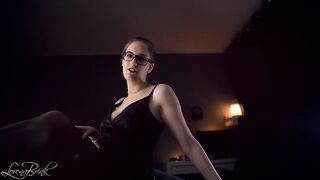 Breeding  Mommy Roleplay  MILF  Taboo  POV Sex lorena brink make mommy preg.mp4