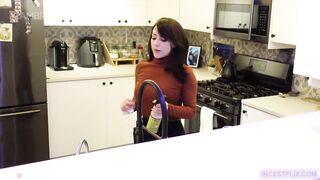 I dream of mommy.mp4