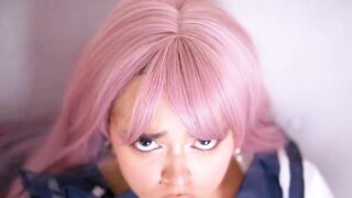 Cuttiejennie Pov Fucking Twins With Face Fetish.mp4