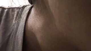 Your Reward Is Mommy s Tits - Fuck Me doggy and anal watch online.mp4