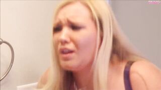 Annabelle Rogers - You Were Supposed To Cum In My Mouth