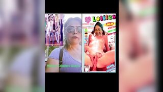 Cielo Katherine Miriam Riveros Caballero  adictas al sexo xxx