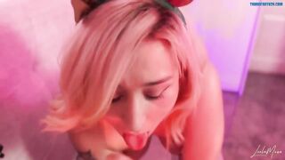 Leela Moon - Mommy Has A Christmas Gift For You –