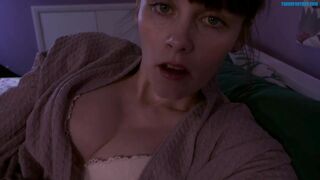 Sydney Harwin - Your Loving Pregnant Mommy –