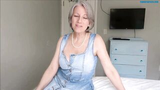 MoRina - StepMom Erection Inspection –