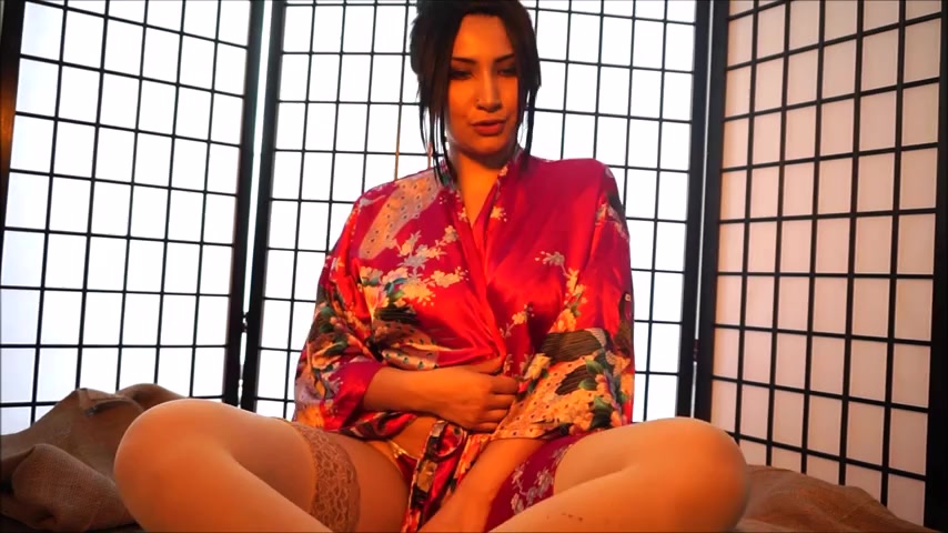 Asian  Dildo  POV  Solo  Facial  Piercing  Cosplay  Creampie  Brunette Thea.mp4