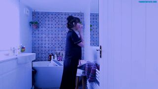 Sydney Harwin - Mommy And Son THE ACT –