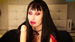 Lola James - Mother Vampire –