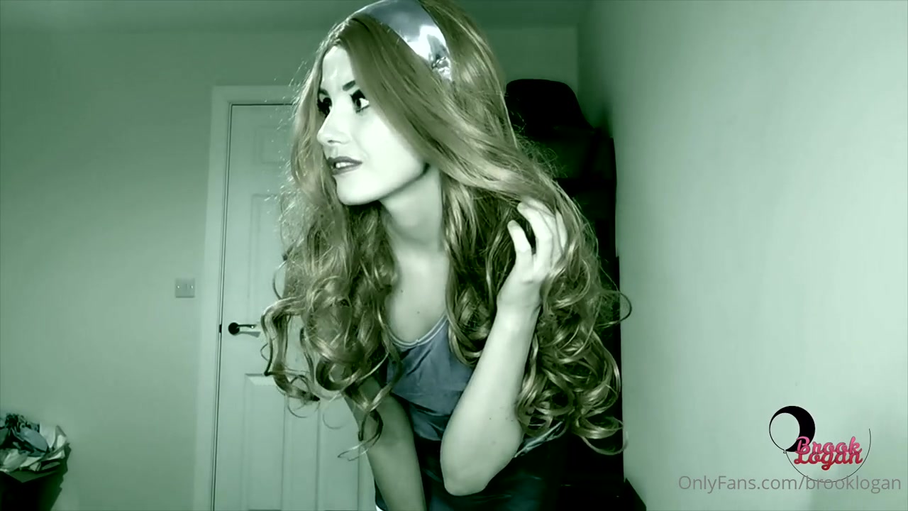 Brooklogan Daphne Gets Fucked By Mr Ghost Xx.mp4