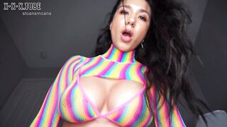 Sloansmoans Cum In Your Fleshlight.mp4