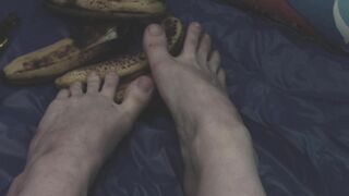 Emma Choice - Driving Me Bananas