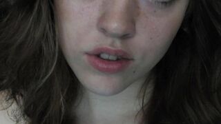 Emma Choice - God Ill Miss You JOI