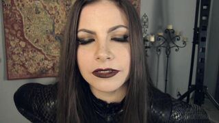 Miss Kelle Martina - Johnny's Countdown -