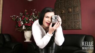 Miss Kelle Martina - Sissy Discovery -