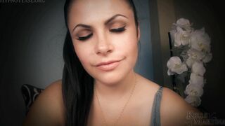 Miss Kelle Martina - Trance - One True Goddess -