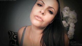 Miss Kelle Martina - Trance - One True Goddess -