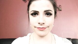Miss Kelle Martina - Trance - Wet On Cue -