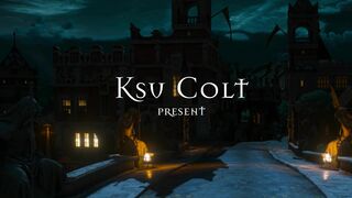 KsuColt - Ciri Cum Whore