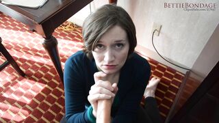 Bettie Bondage - Mom Found Your Porn Stash 2