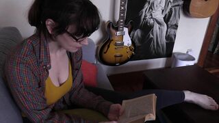 Bettie Bondage - Mom is a Cougar Part II